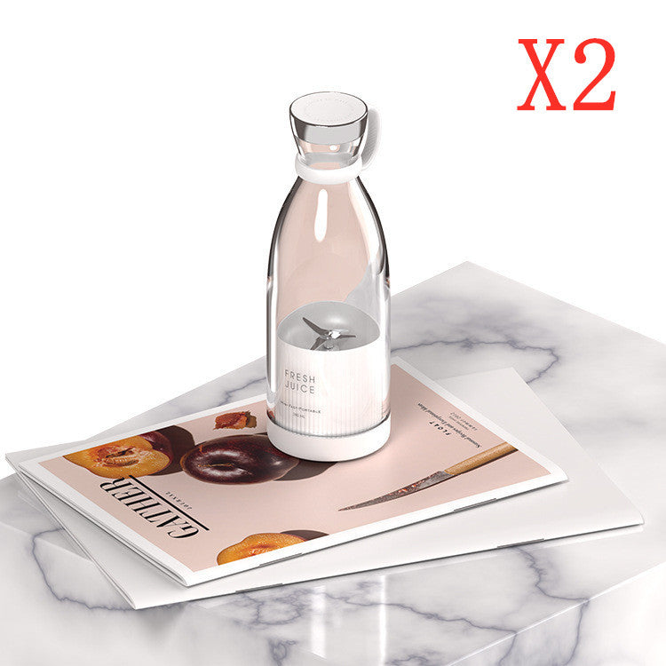 "350ML Portable Electric Blender"