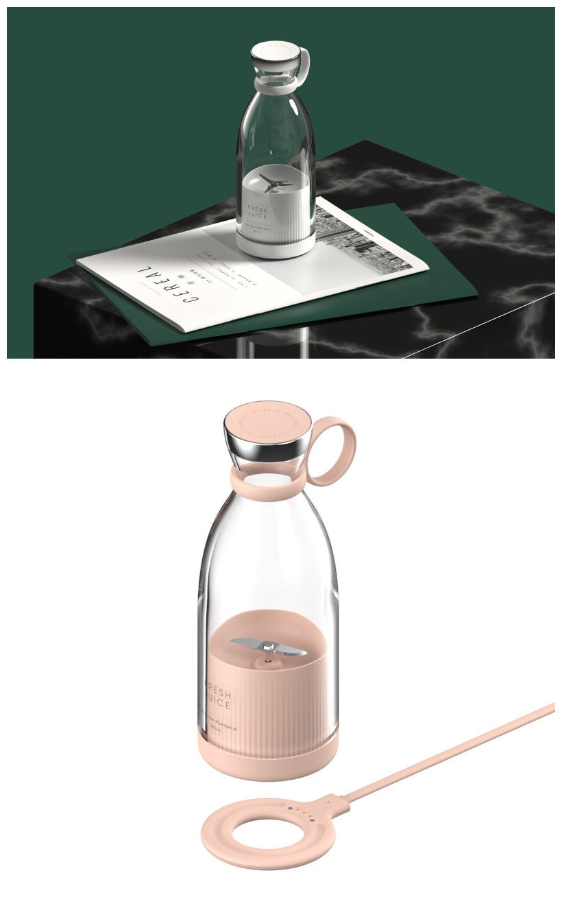 "350ML Portable Electric Blender"