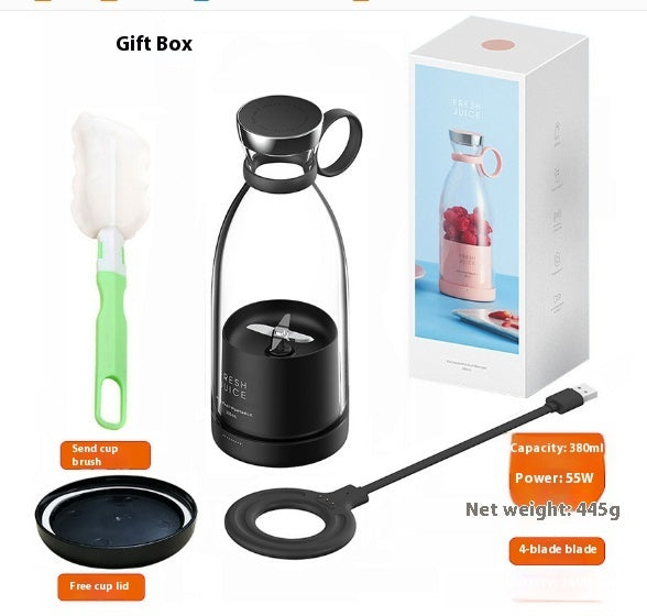 "350ML Portable Electric Blender"