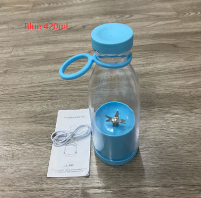 "350ML Portable Electric Blender"