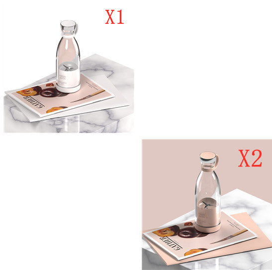 "350ML Portable Electric Blender"