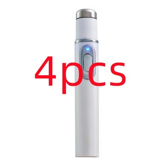 "Blue Light Acne Treatment Pen"