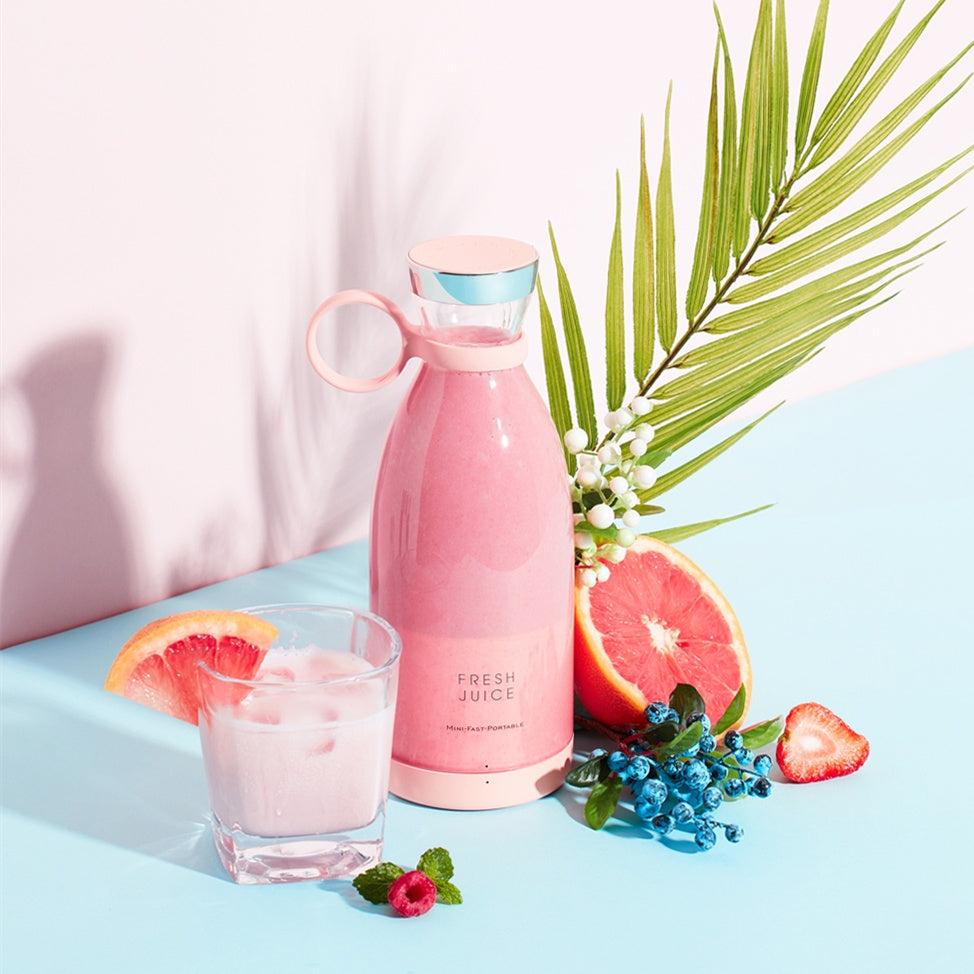 "350ML Portable Electric Blender"