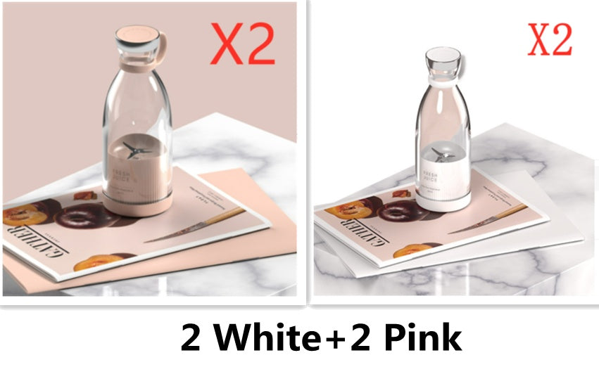 "350ML Portable Electric Blender"