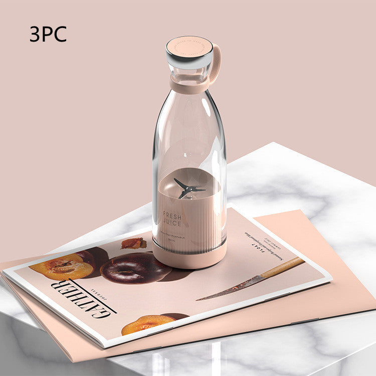 "350ML Portable Electric Blender"