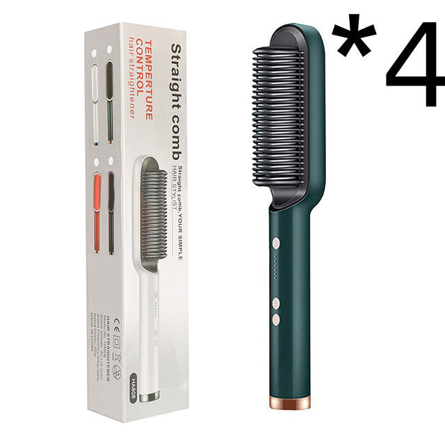 "2-in-1 Hair Styler"