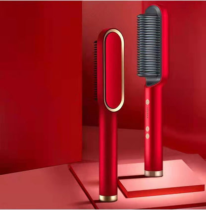 "2-in-1 Hair Styler"