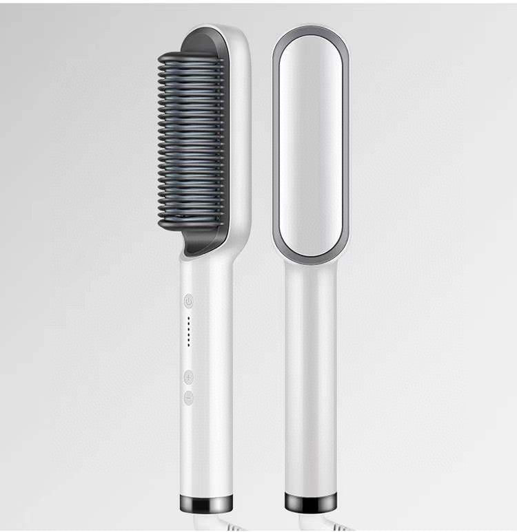 "2-in-1 Hair Styler"