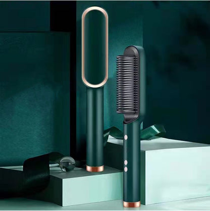 "2-in-1 Hair Styler"