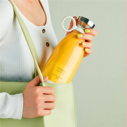 "350ML Portable Electric Blender"