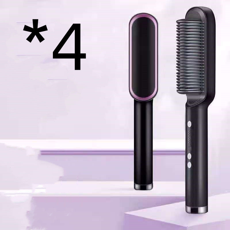 "2-in-1 Hair Styler"