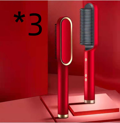 "2-in-1 Hair Styler"