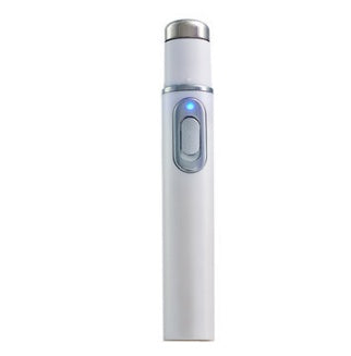 "Blue Light Acne Treatment Pen"
