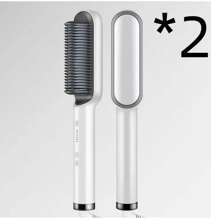 "2-in-1 Hair Styler"