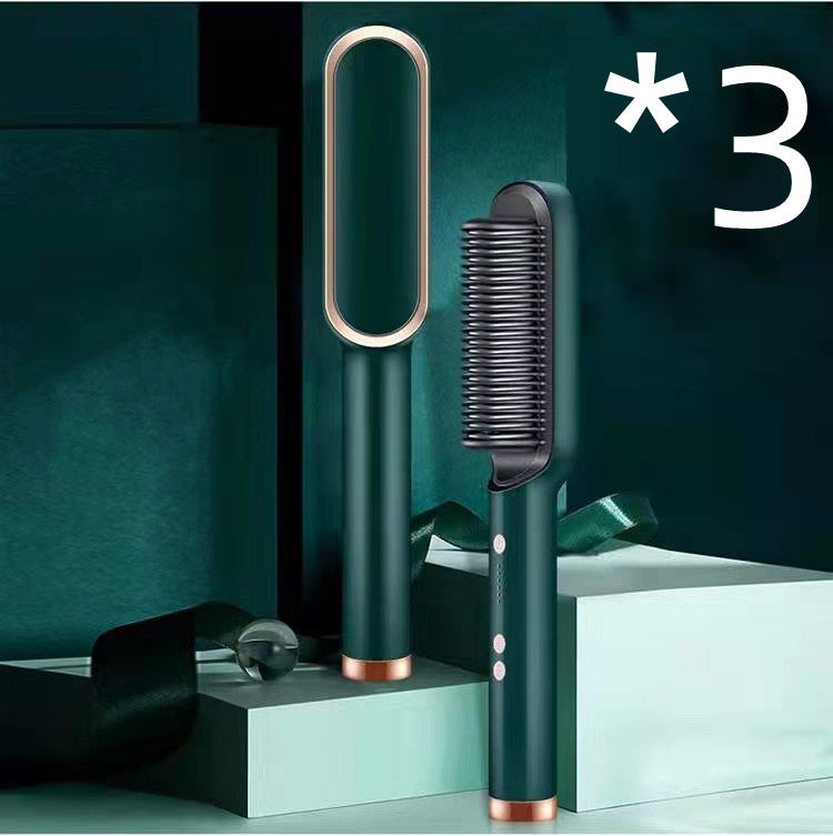 "2-in-1 Hair Styler"