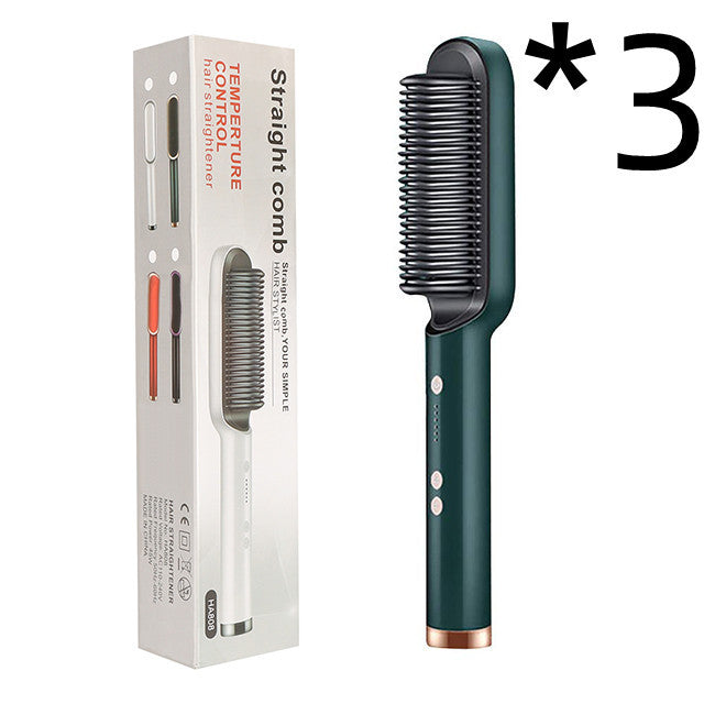 "2-in-1 Hair Styler"