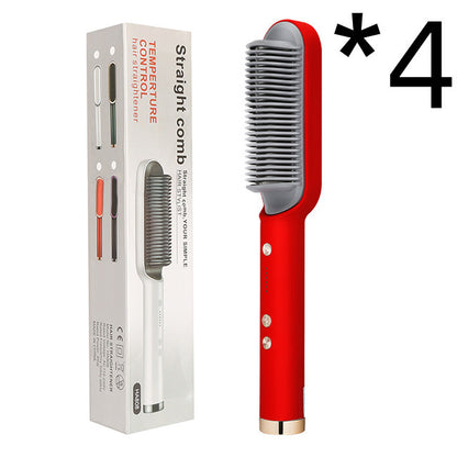 "2-in-1 Hair Styler"