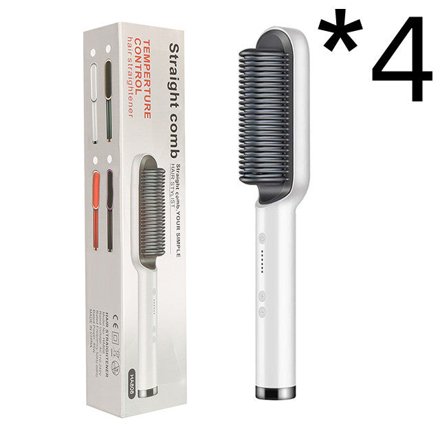 "2-in-1 Hair Styler"
