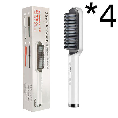 "2-in-1 Hair Styler"