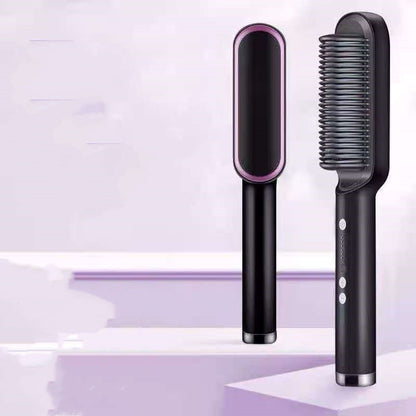 "2-in-1 Hair Styler"