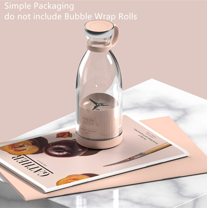 "350ML Portable Electric Blender"