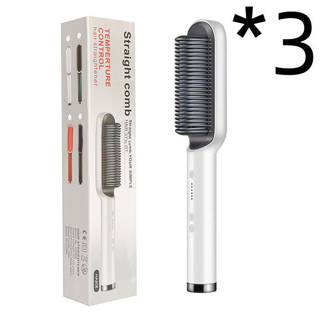 "2-in-1 Hair Styler"