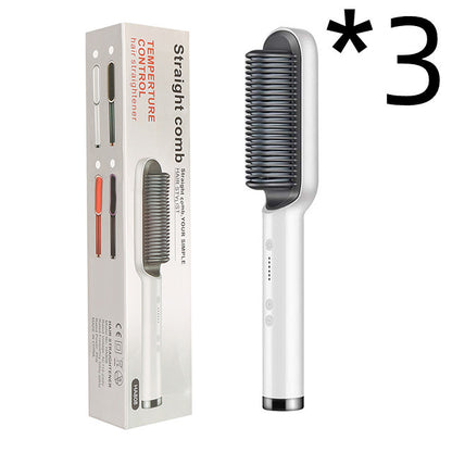 "2-in-1 Hair Styler"