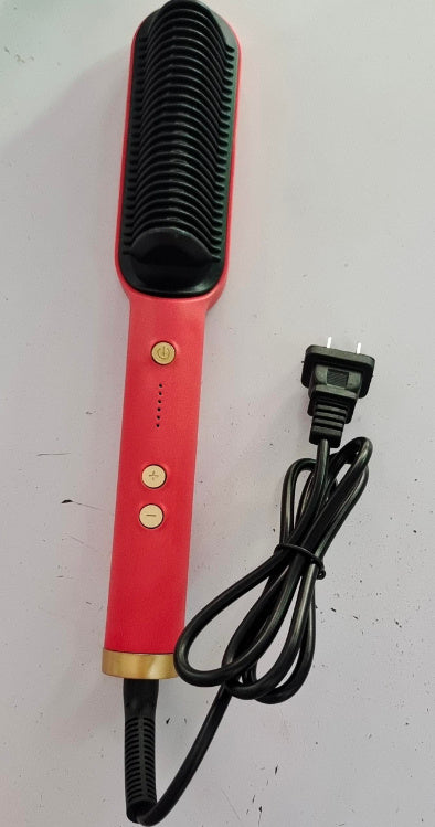 "2-in-1 Hair Styler"