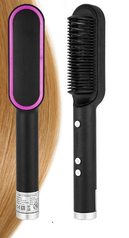 "2-in-1 Hair Styler"