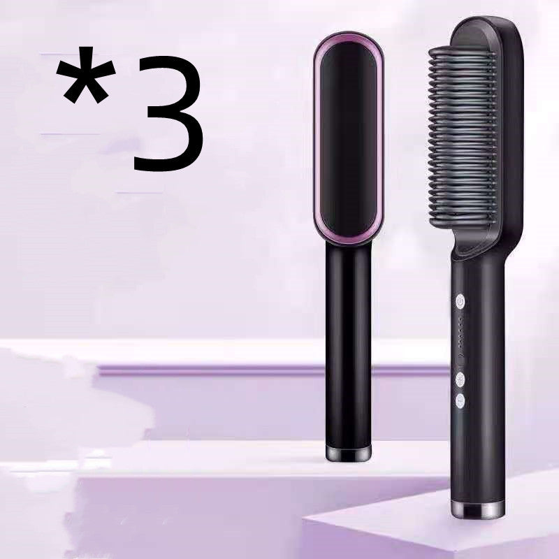"2-in-1 Hair Styler"