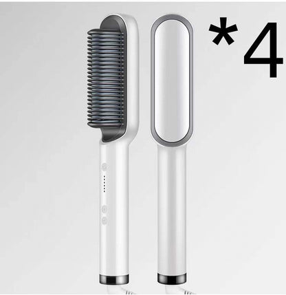 "2-in-1 Hair Styler"