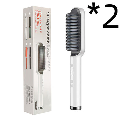 "2-in-1 Hair Styler"